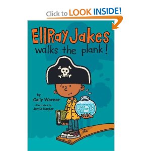 Book Jacket