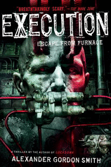 Book Jacket