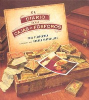 Book Jacket