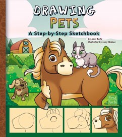 Book Jacket