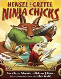 Book Jacket