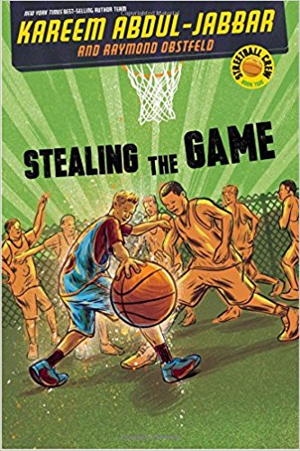 Book Jacket
