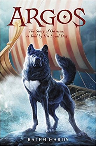 Book Jacket