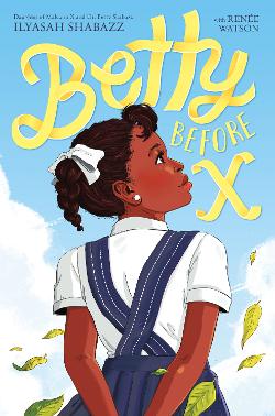 Book Jacket