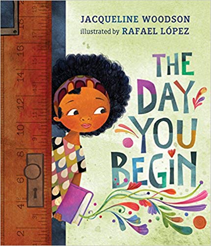 Book Jacket