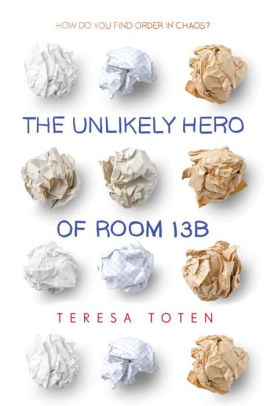 Book Jacket