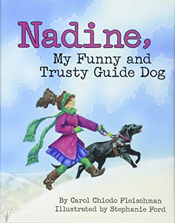 Book Jacket