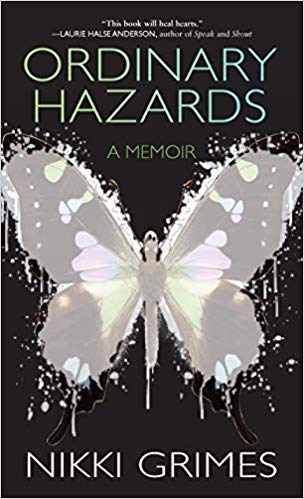 Book Jacket