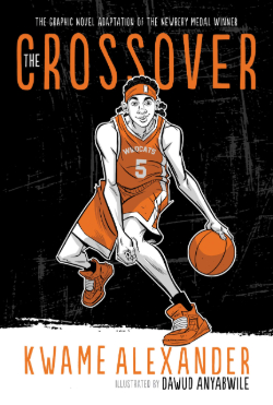 Book Jacket
