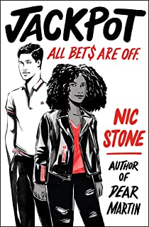 Book Jacket
