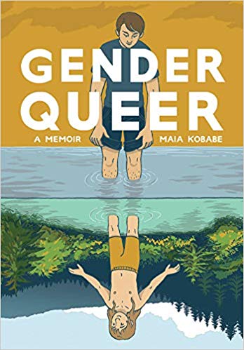 Book Jacket