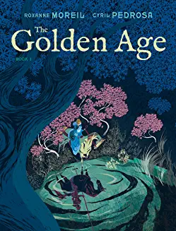 Book Jacket