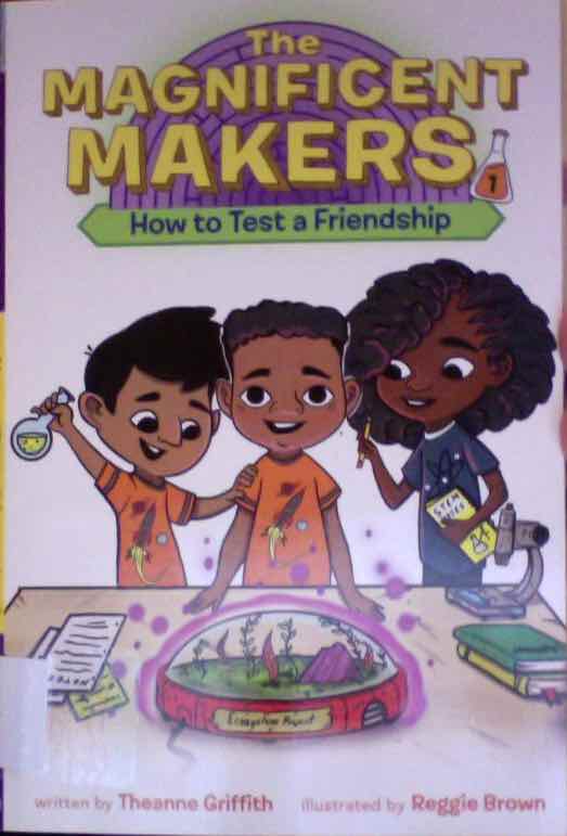 Book Jacket