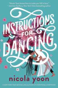 Book Jacket