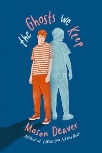 Book Jacket