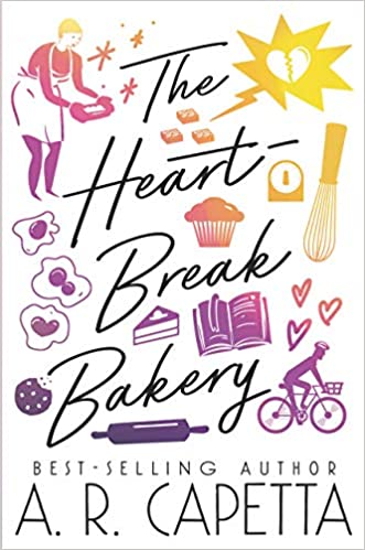 Book Jacket