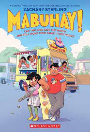 Book Jacket