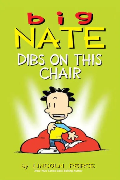 Book Jacket