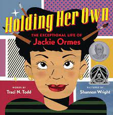 Book Jacket