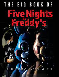 Book Jacket