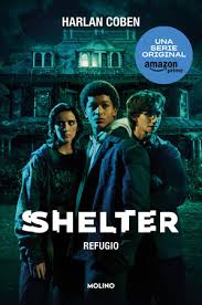 Book Jacket