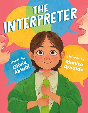Book Jacket