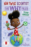 Book Jacket