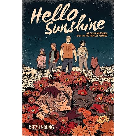 Book Jacket