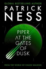 Book Jacket