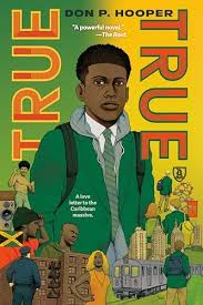 Book Jacket