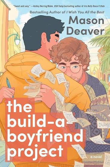 Book Jacket