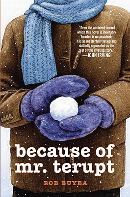 Book Jacket