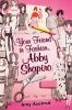 Book Jacket