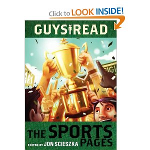 Book Jacket
