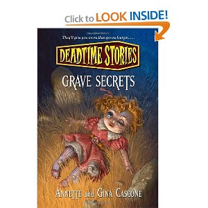 Book Jacket