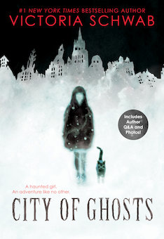 Book Jacket