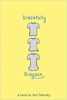 Book Jacket