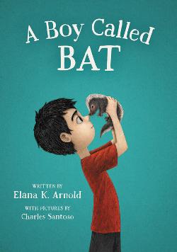 Book Jacket