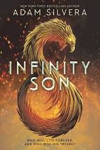 Book Jacket