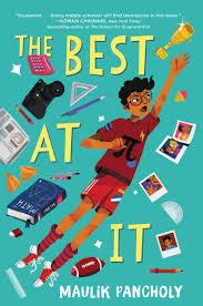 Book Jacket