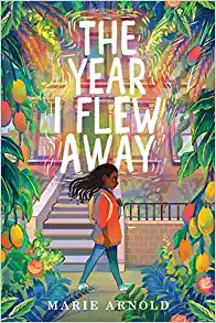 Book Jacket