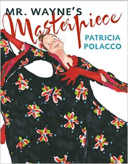 Book Jacket