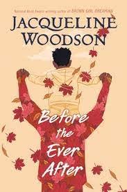 Book Jacket