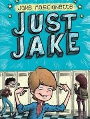 Book Jacket
