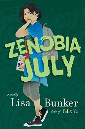 Book Jacket