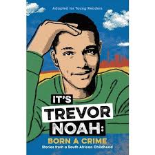 Book Jacket