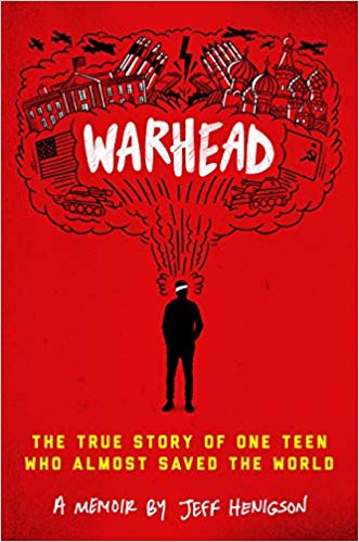 Book Jacket