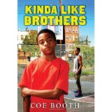 Book Jacket