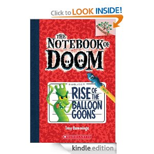 Book Jacket