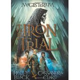 Book Jacket